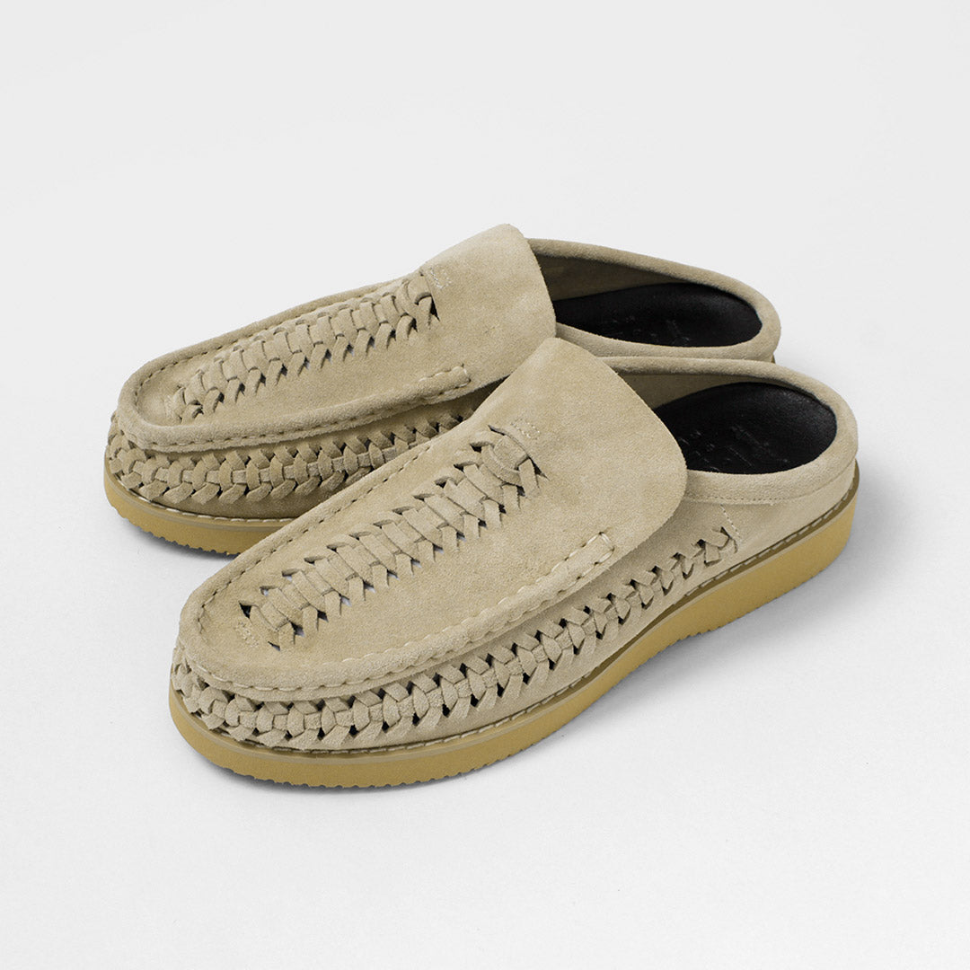 MOLLESHOES（モールシューズ）