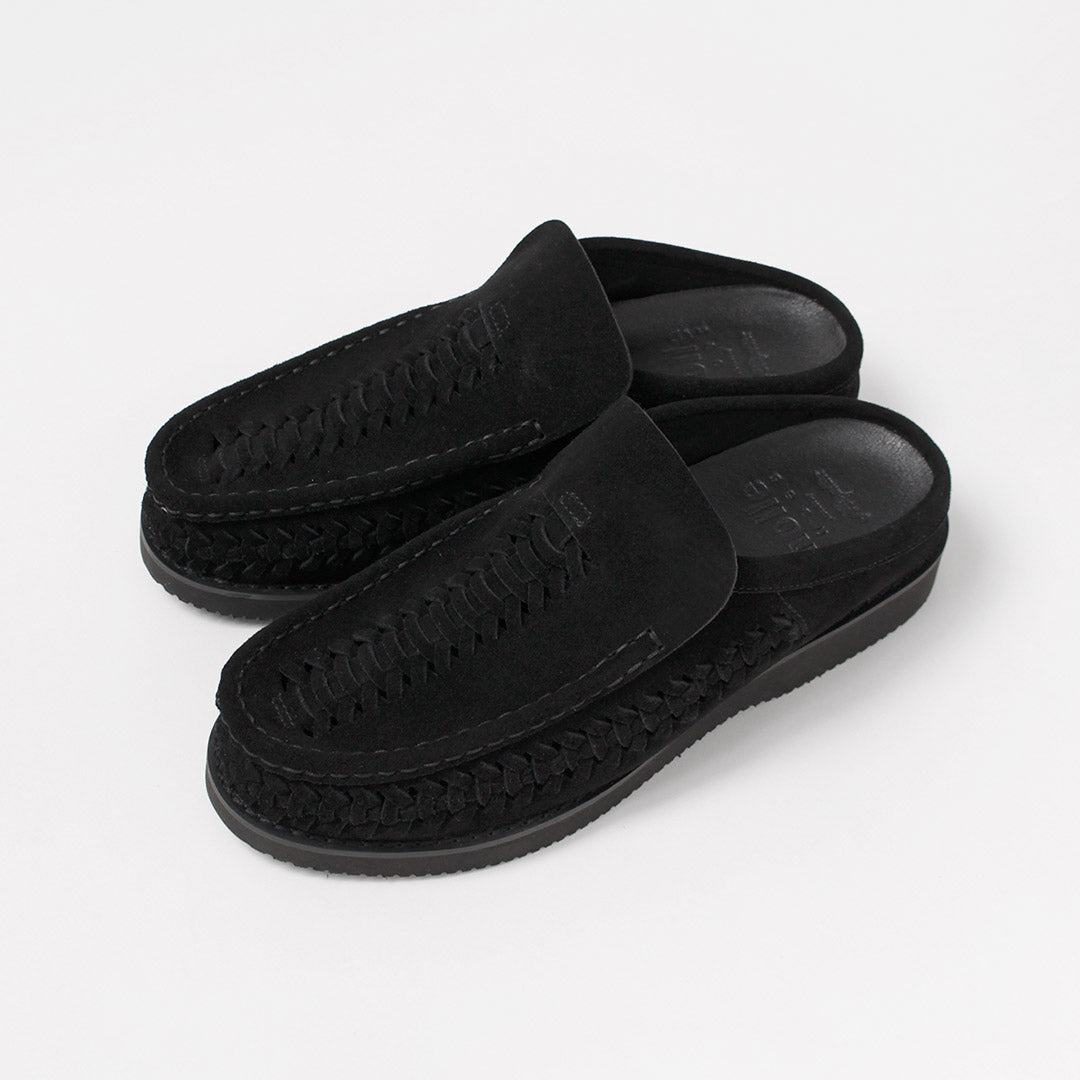 MOLLESHOES（モールシューズ）