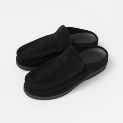 black / 25.0cm