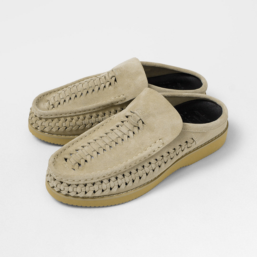 MOLLESHOES（モールシューズ）