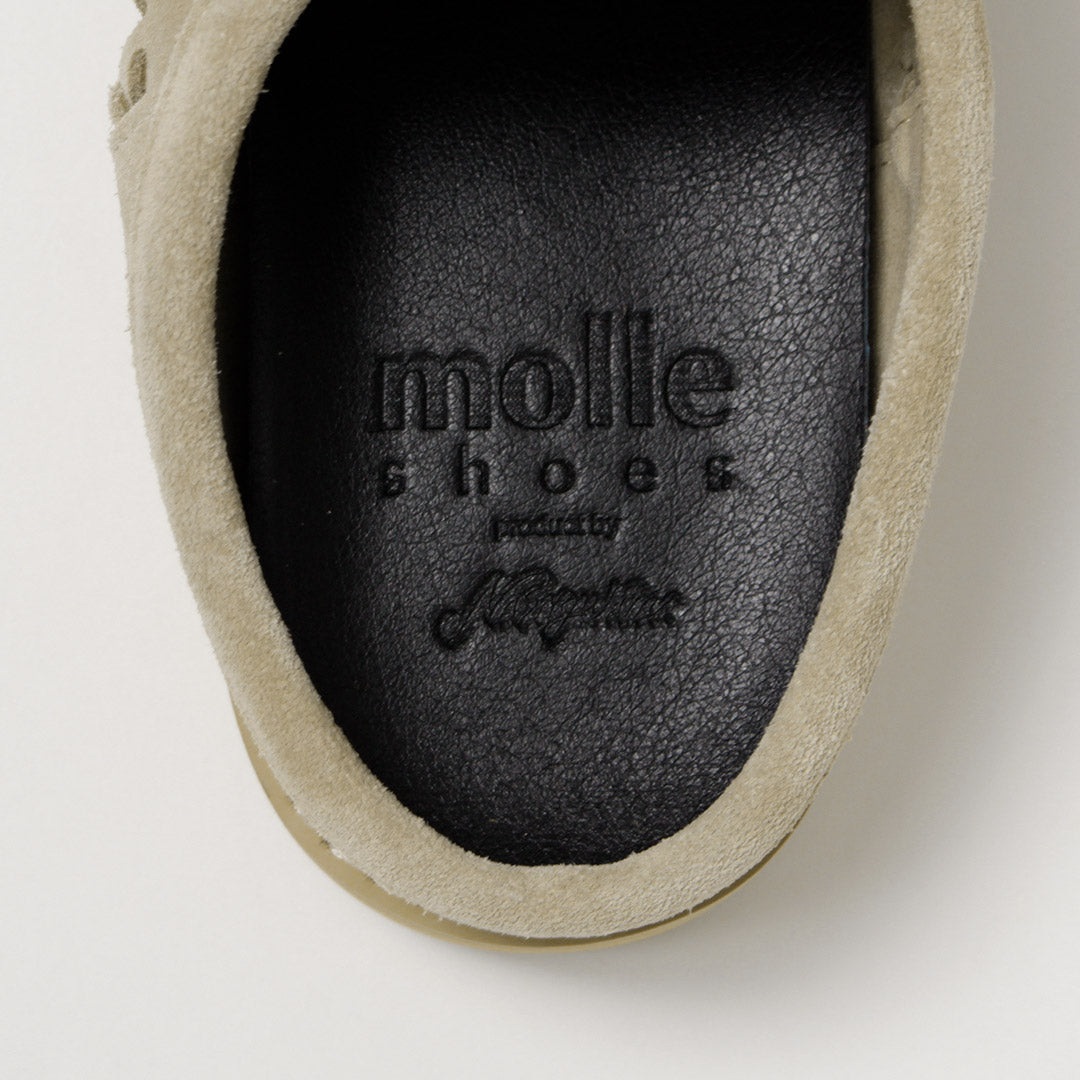 MOLLESHOES（モールシューズ）