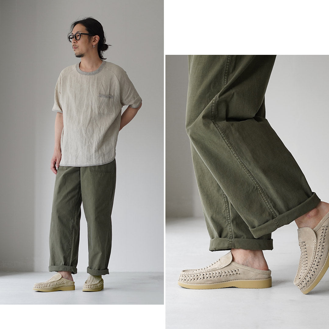 MOLLESHOES（モールシューズ）