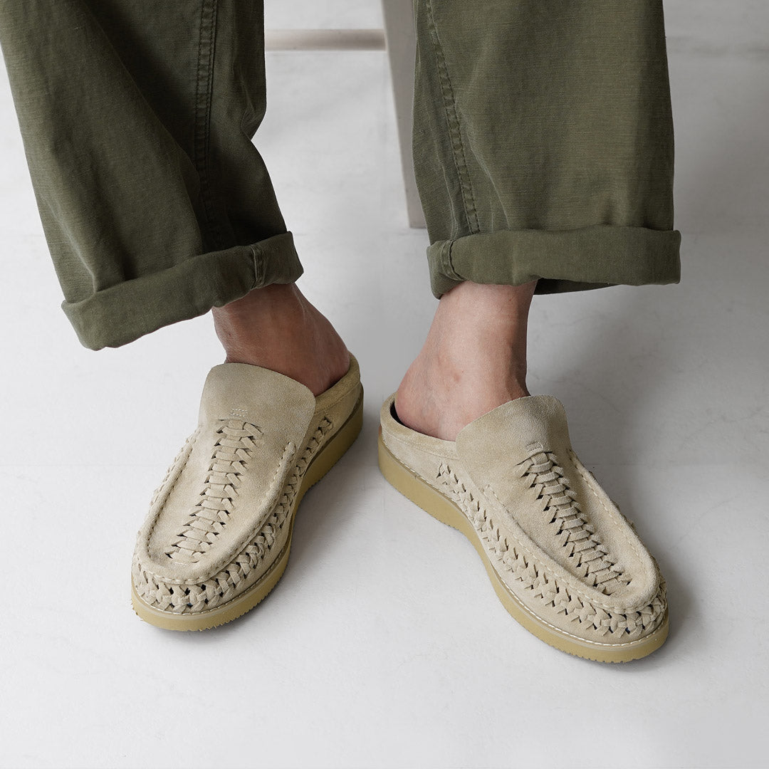 MOLLESHOES（モールシューズ）