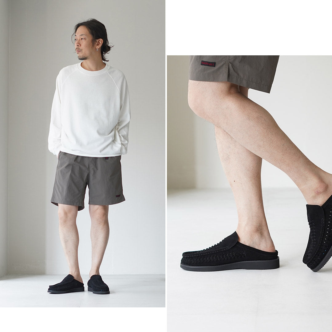 MOLLESHOES（モールシューズ）