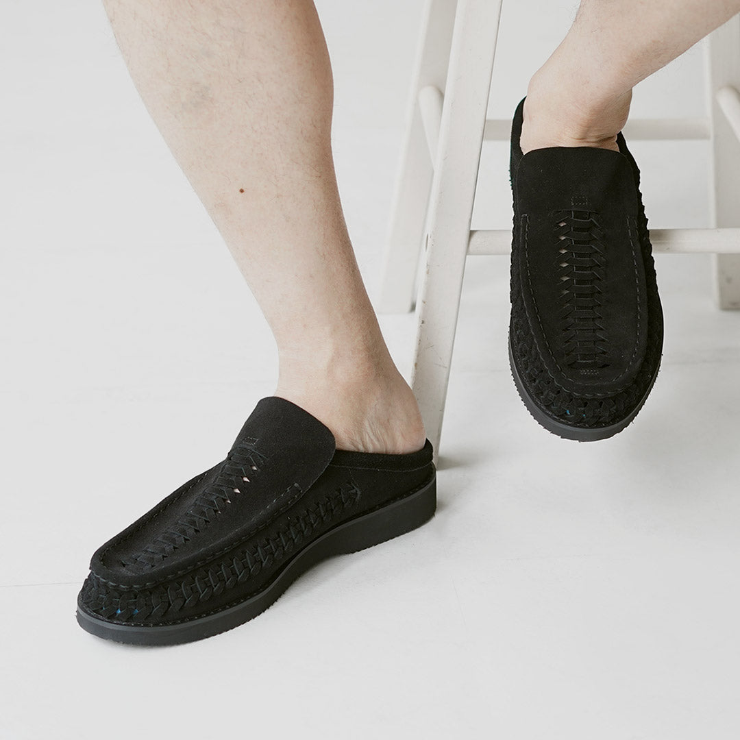 MOLLESHOES（モールシューズ）
