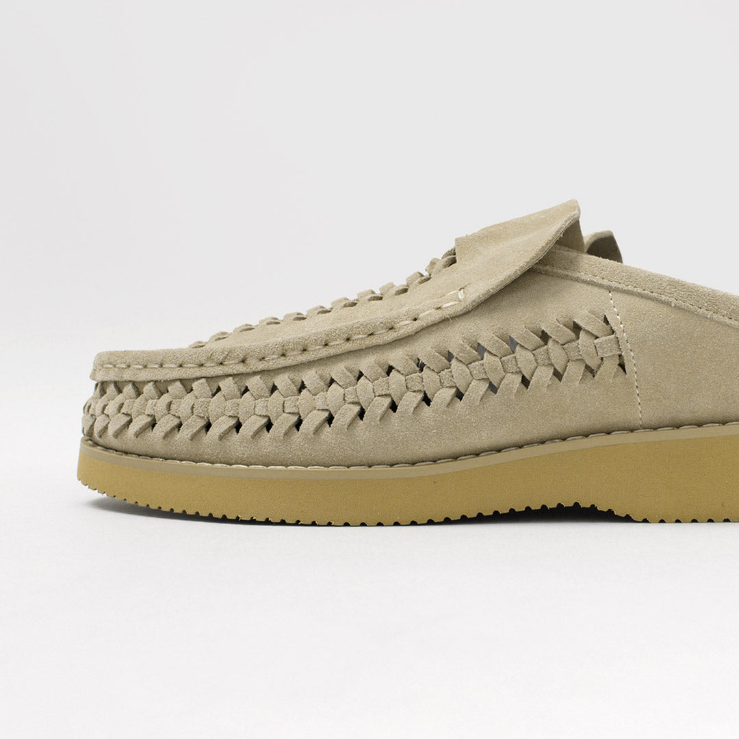 MOLLESHOES（モールシューズ）
