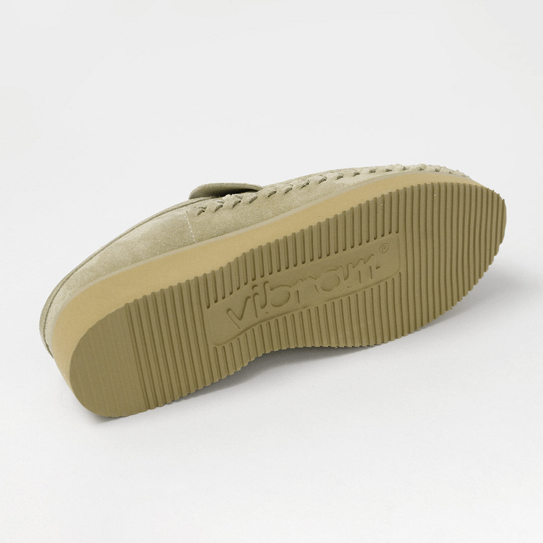 MOLLESHOES（モールシューズ）