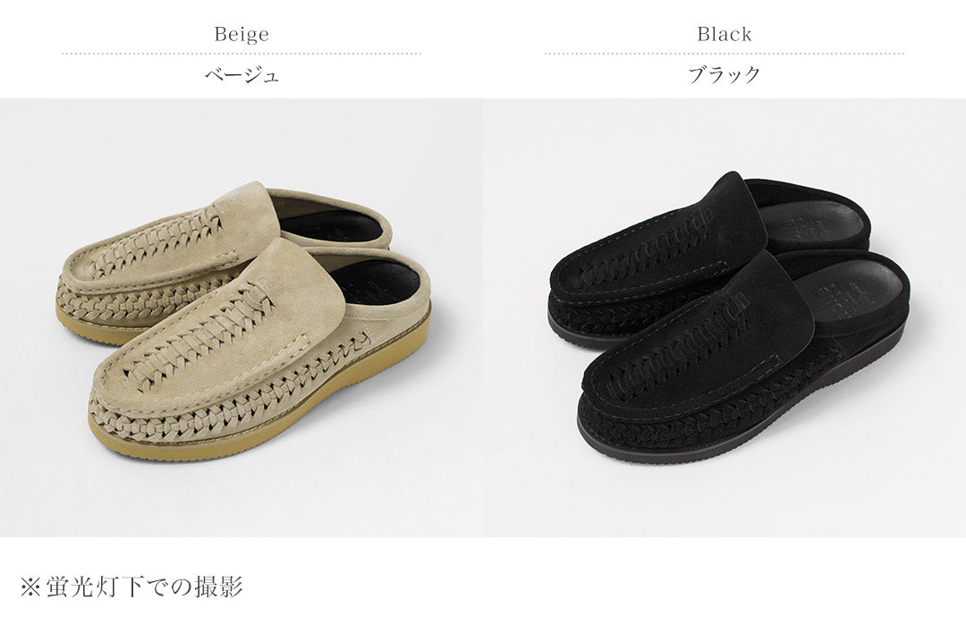 MOLLESHOES（モールシューズ）