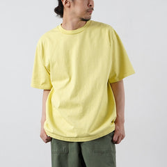 yellow / M