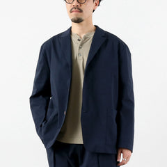 navy / S