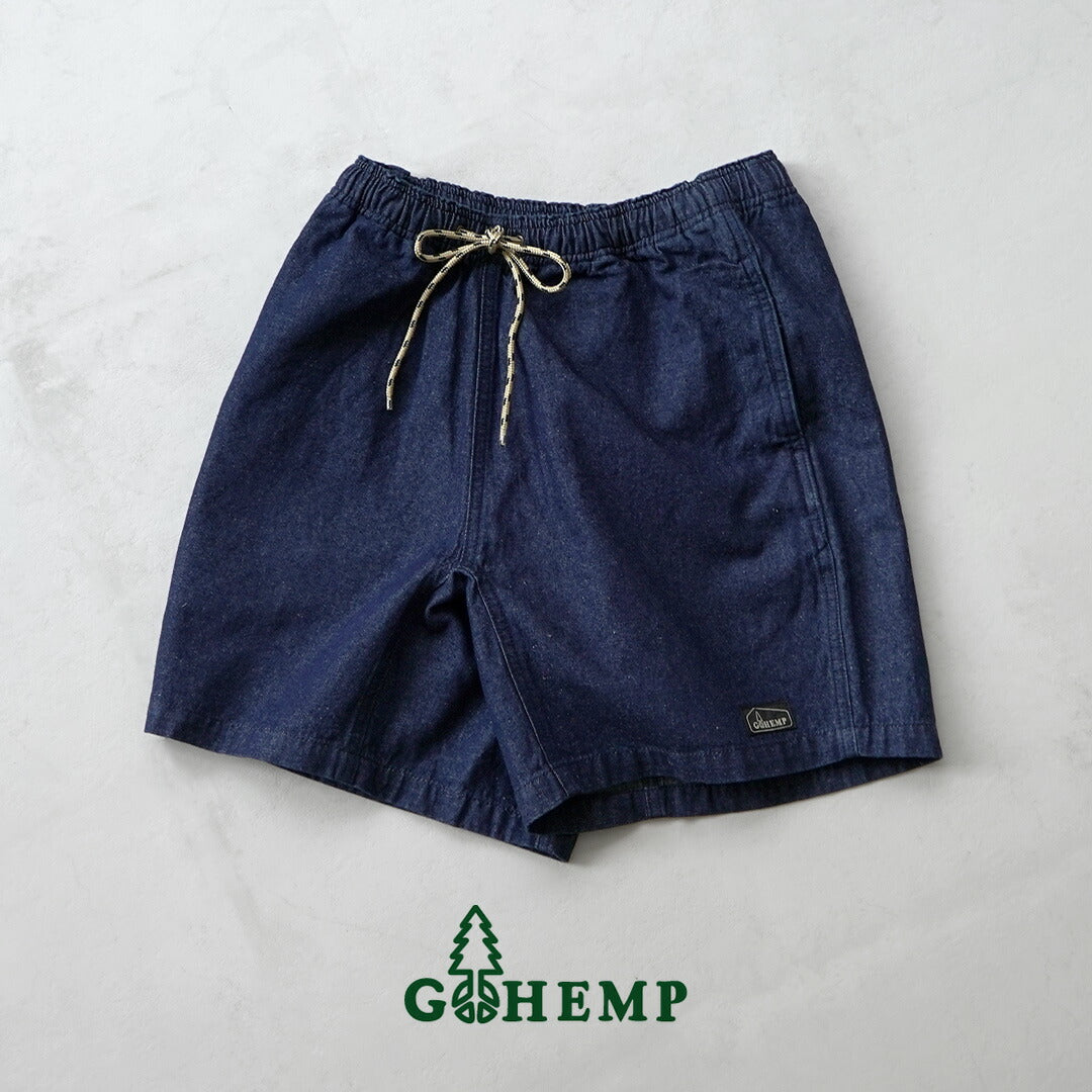 GOHEMP（ゴーヘンプ）