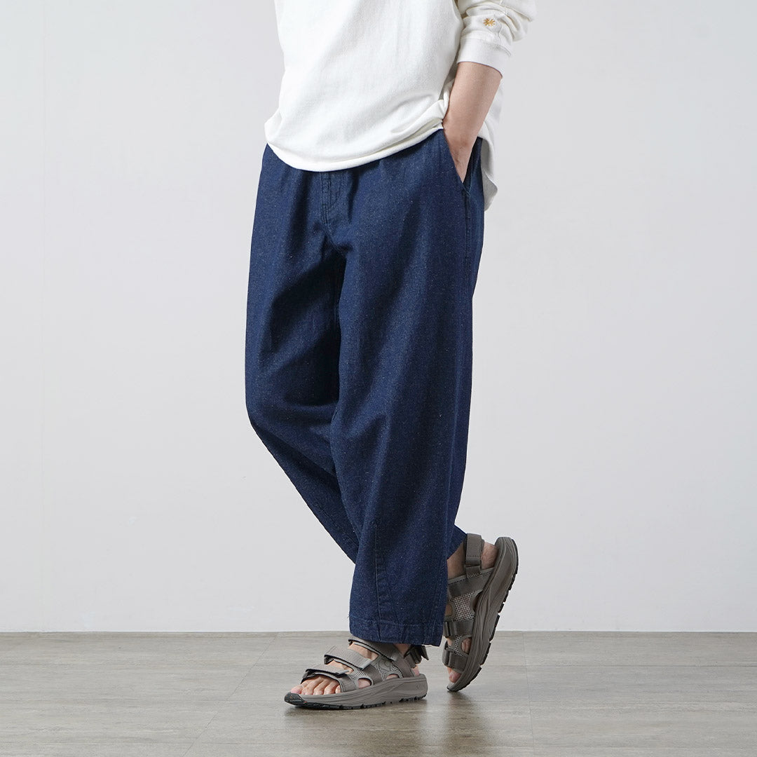 デニムパンツ｜MENS｜ROCOCO ONLINE STORE