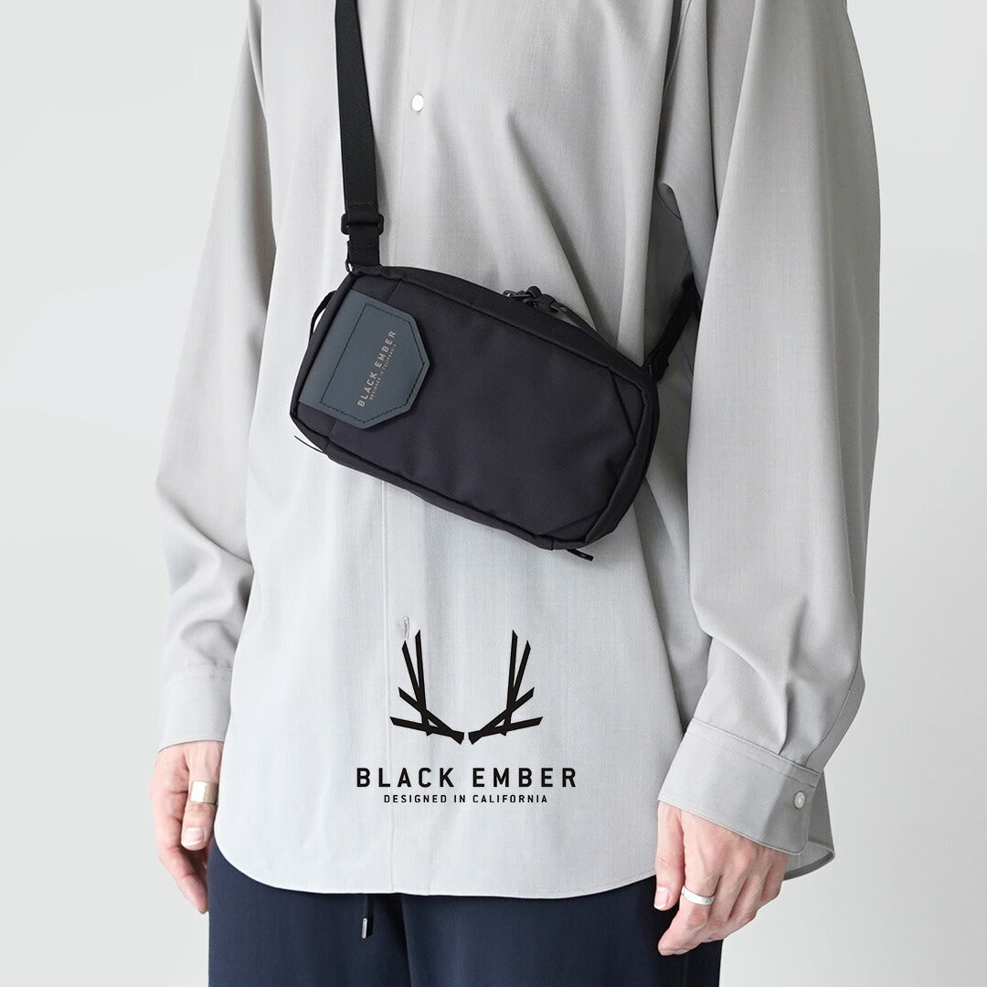 BLACKEMBER（ブラックエンバー）