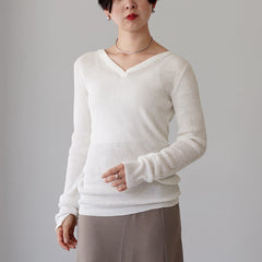 white / F