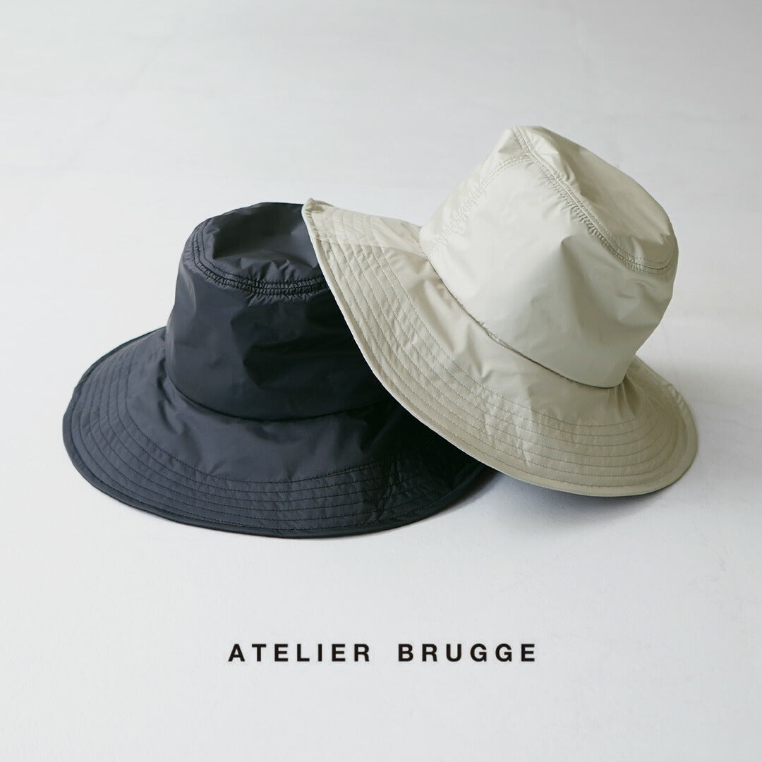 ATELIERBRUGGE（アトリエブルージュ）