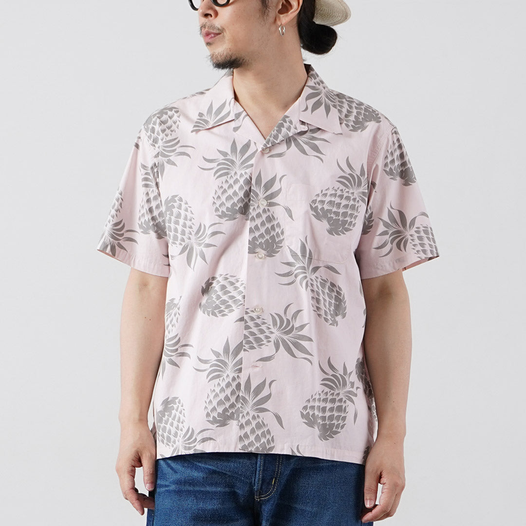 DUKEKAHANAMOKU（デュークカハナモク）