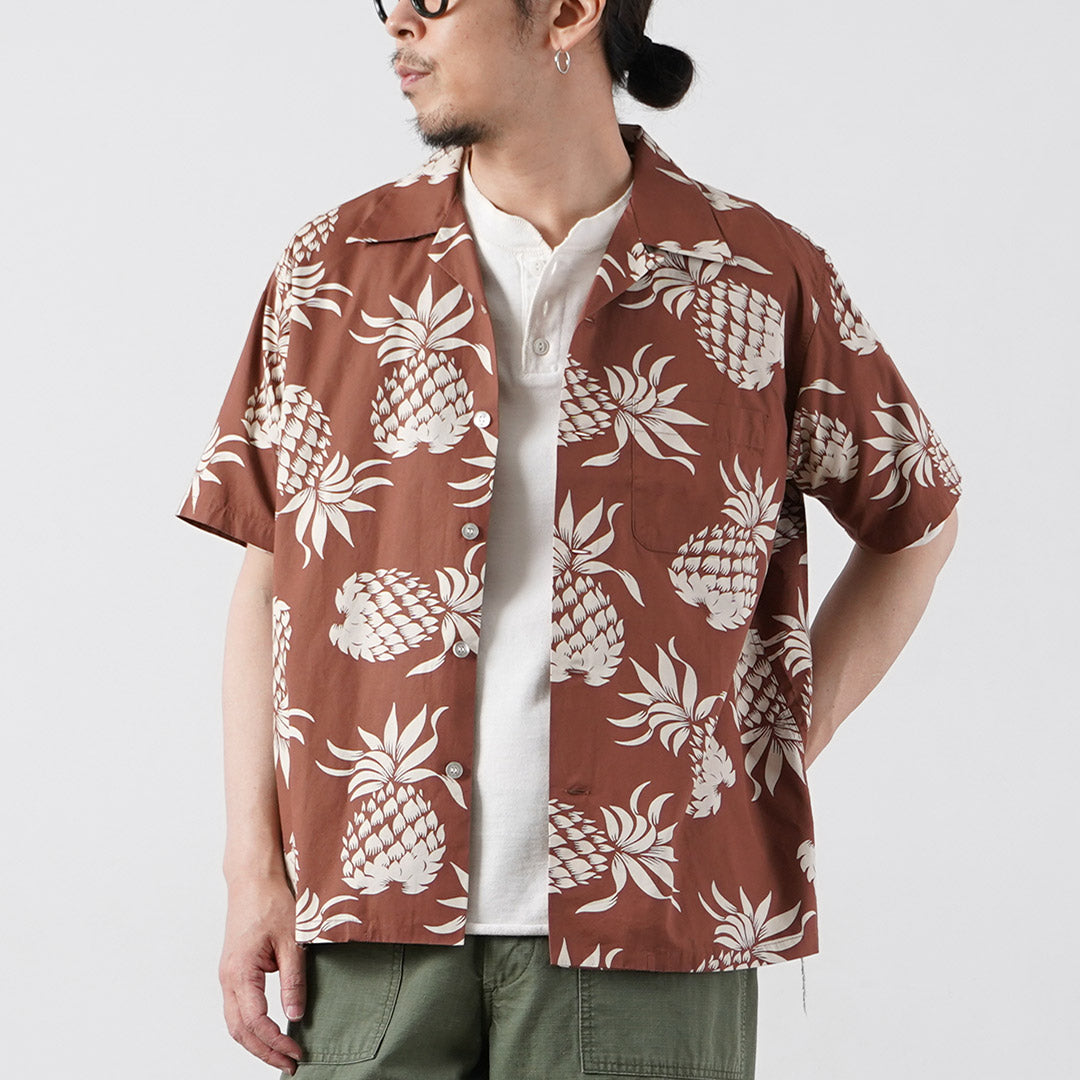 DUKEKAHANAMOKU（デュークカハナモク）