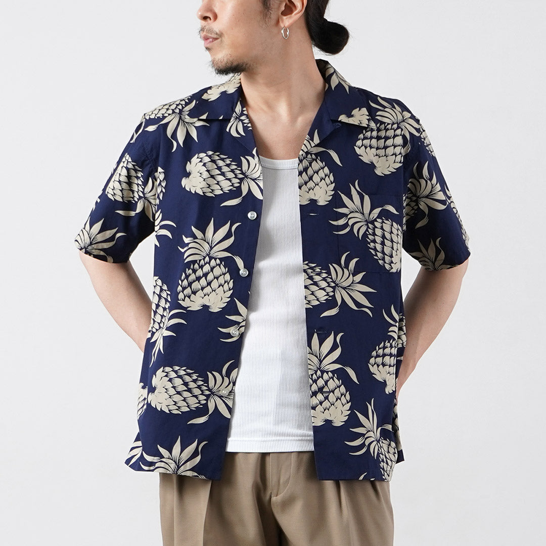 DUKEKAHANAMOKU（デュークカハナモク）