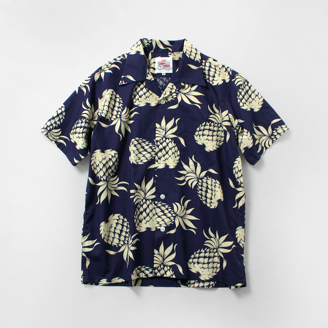 DUKEKAHANAMOKU（デュークカハナモク）