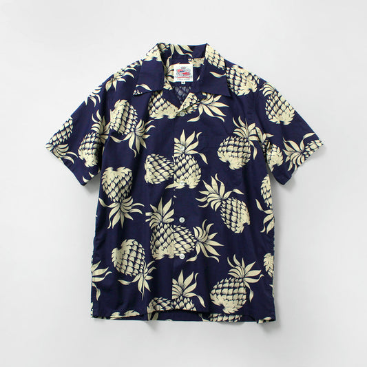 DUKEKAHANAMOKU（デュークカハナモク）