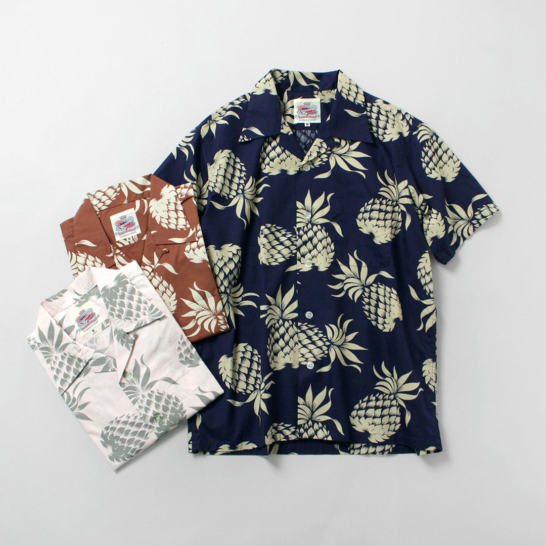 DUKEKAHANAMOKU（デュークカハナモク）