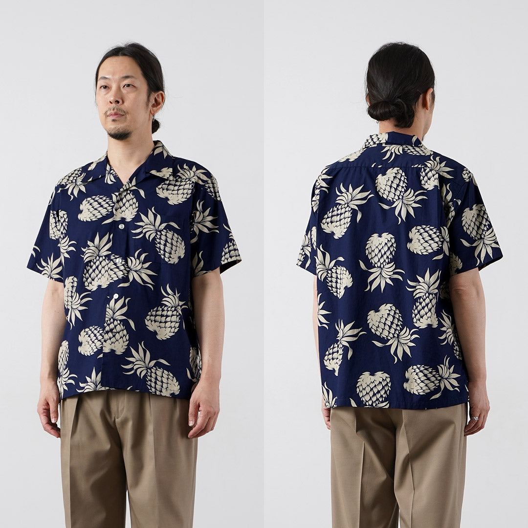 DUKEKAHANAMOKU（デュークカハナモク）