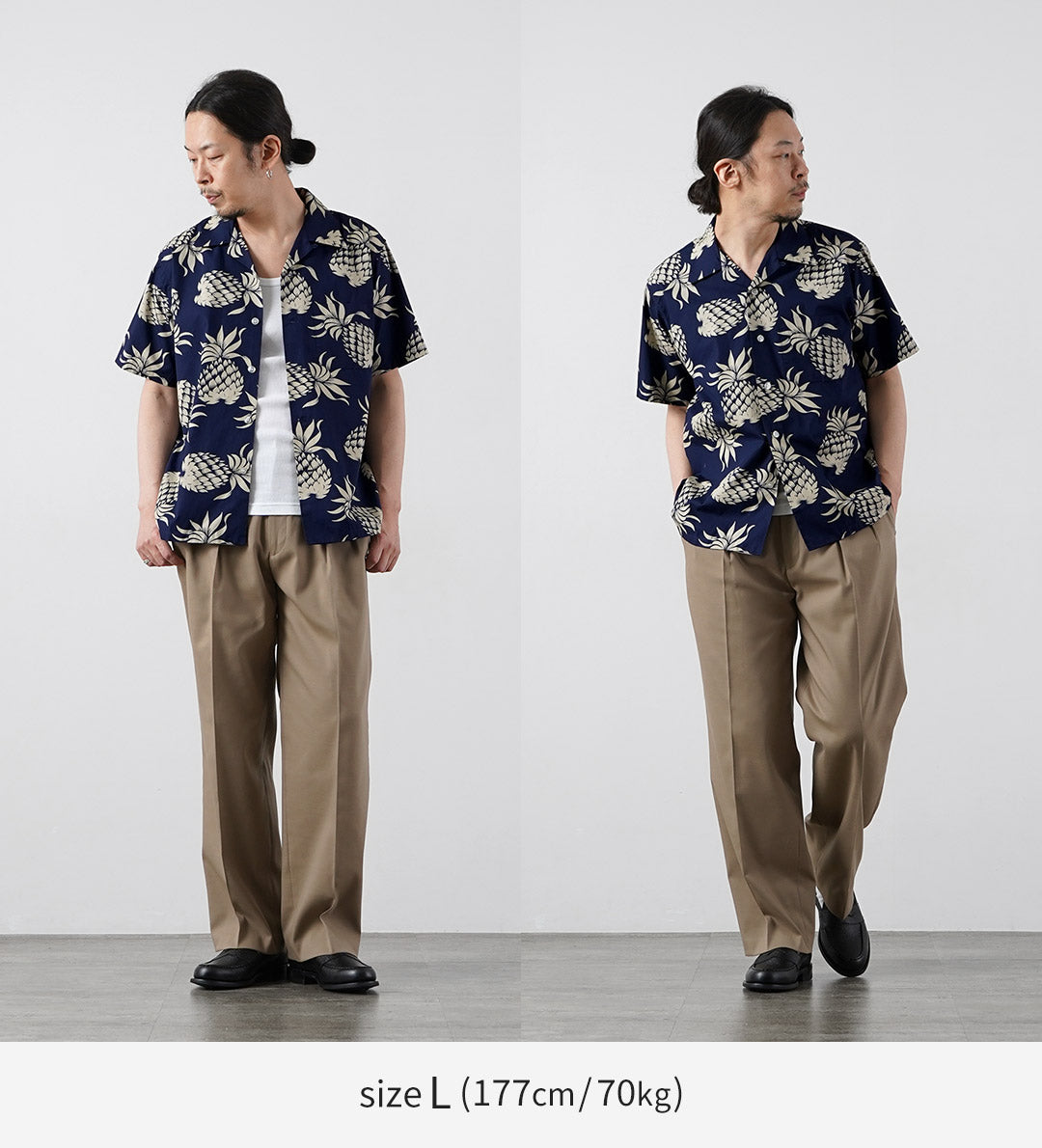 DUKEKAHANAMOKU（デュークカハナモク）