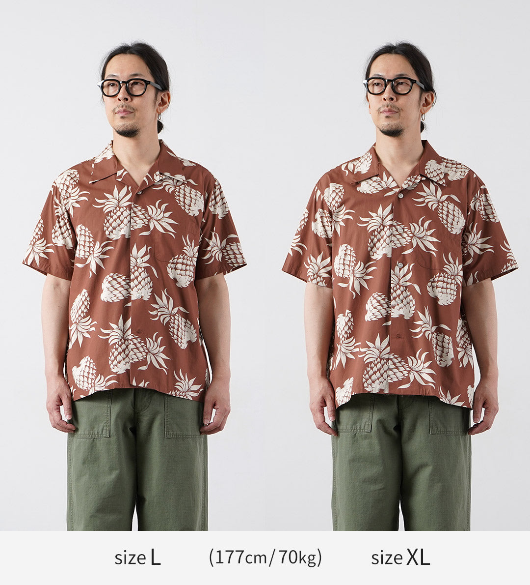 DUKE KAHANAMOKU（デューク カハナモク） デュークス・パイナップル