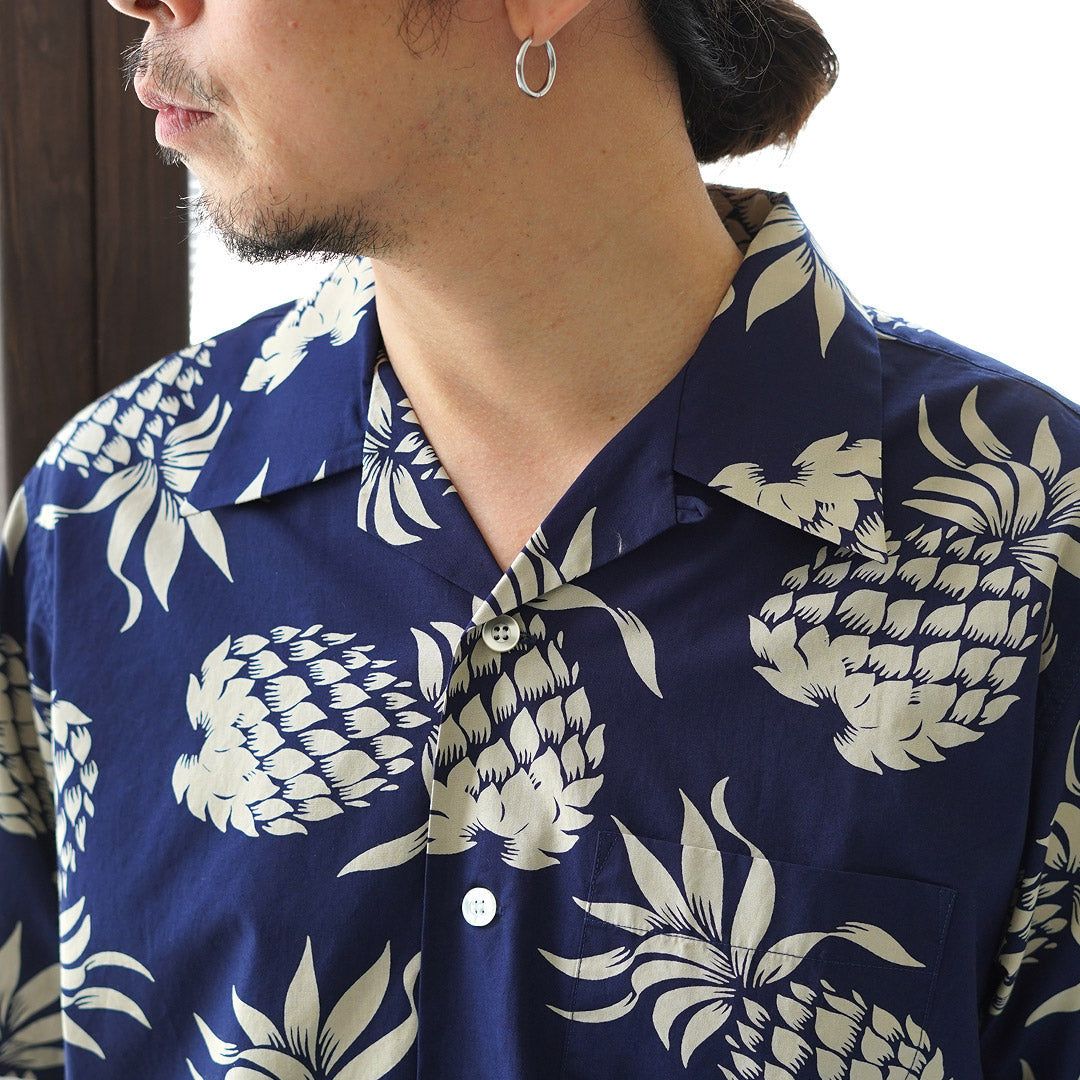 DUKEKAHANAMOKU（デュークカハナモク）