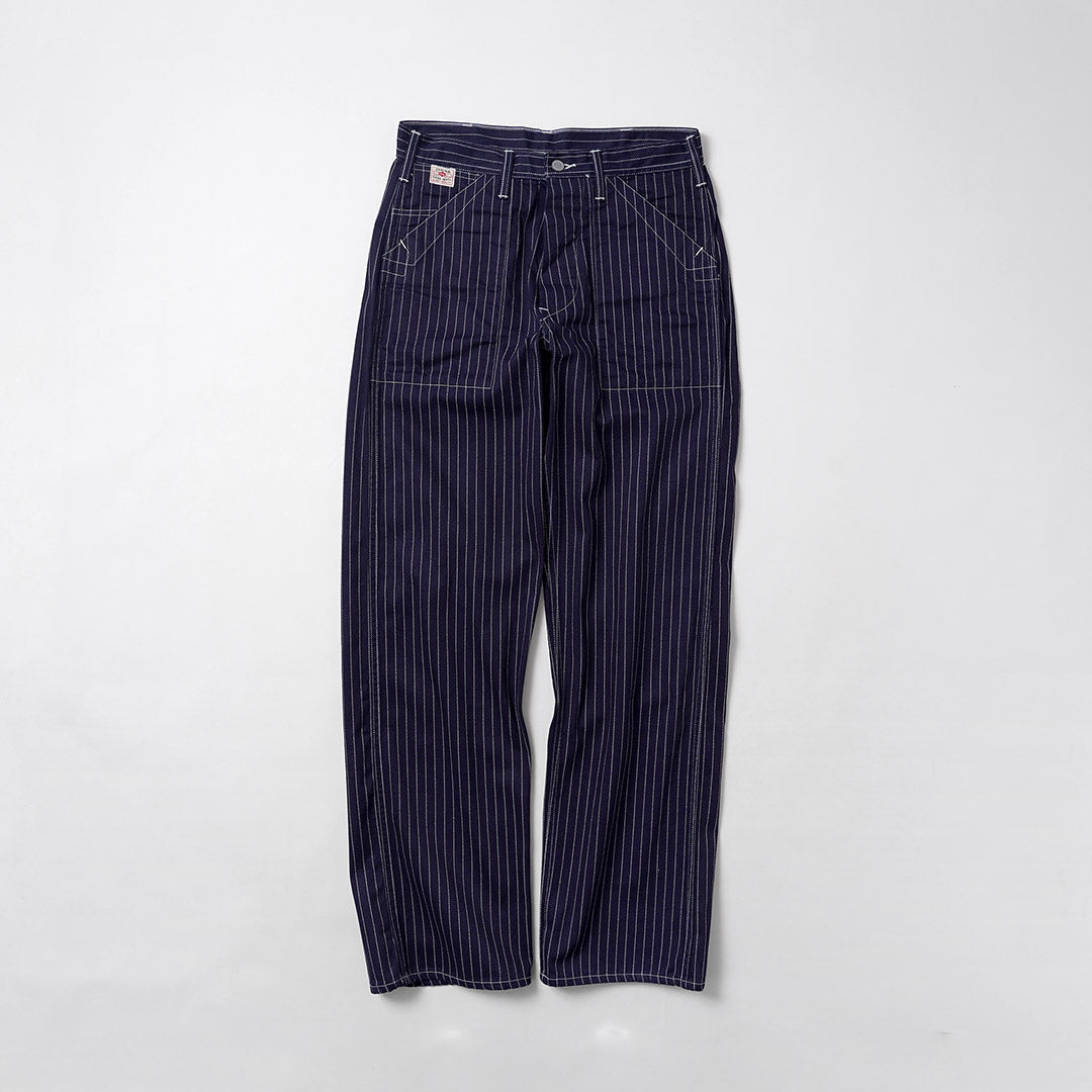 SUGAR CANE（シュガーケーン） 9oz ウォバッシュ ストライプ