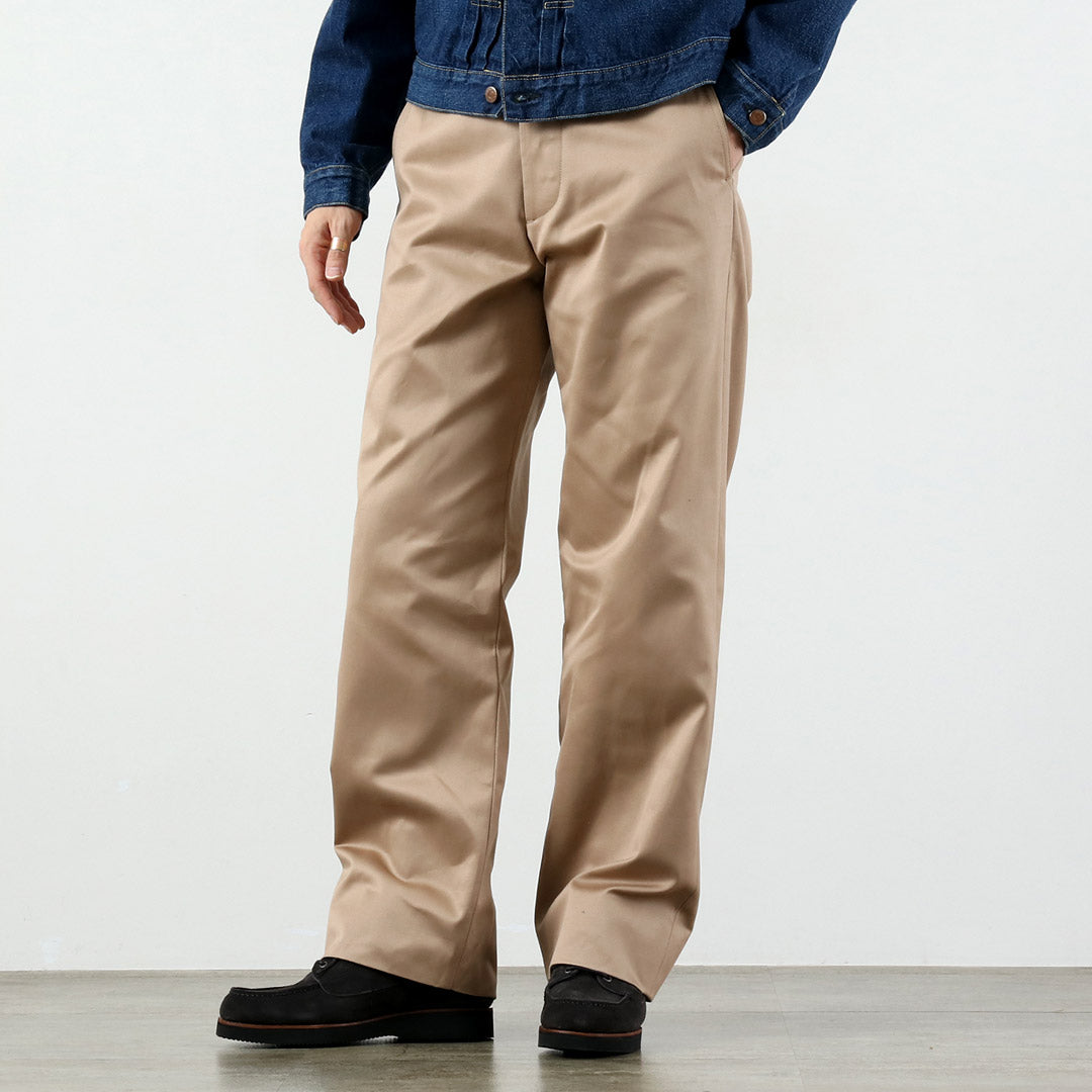 BUZZRICKSONS（バズリクソンズ）