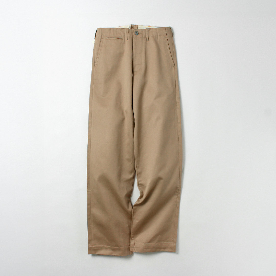 BUZZRICKSONS（バズリクソンズ）