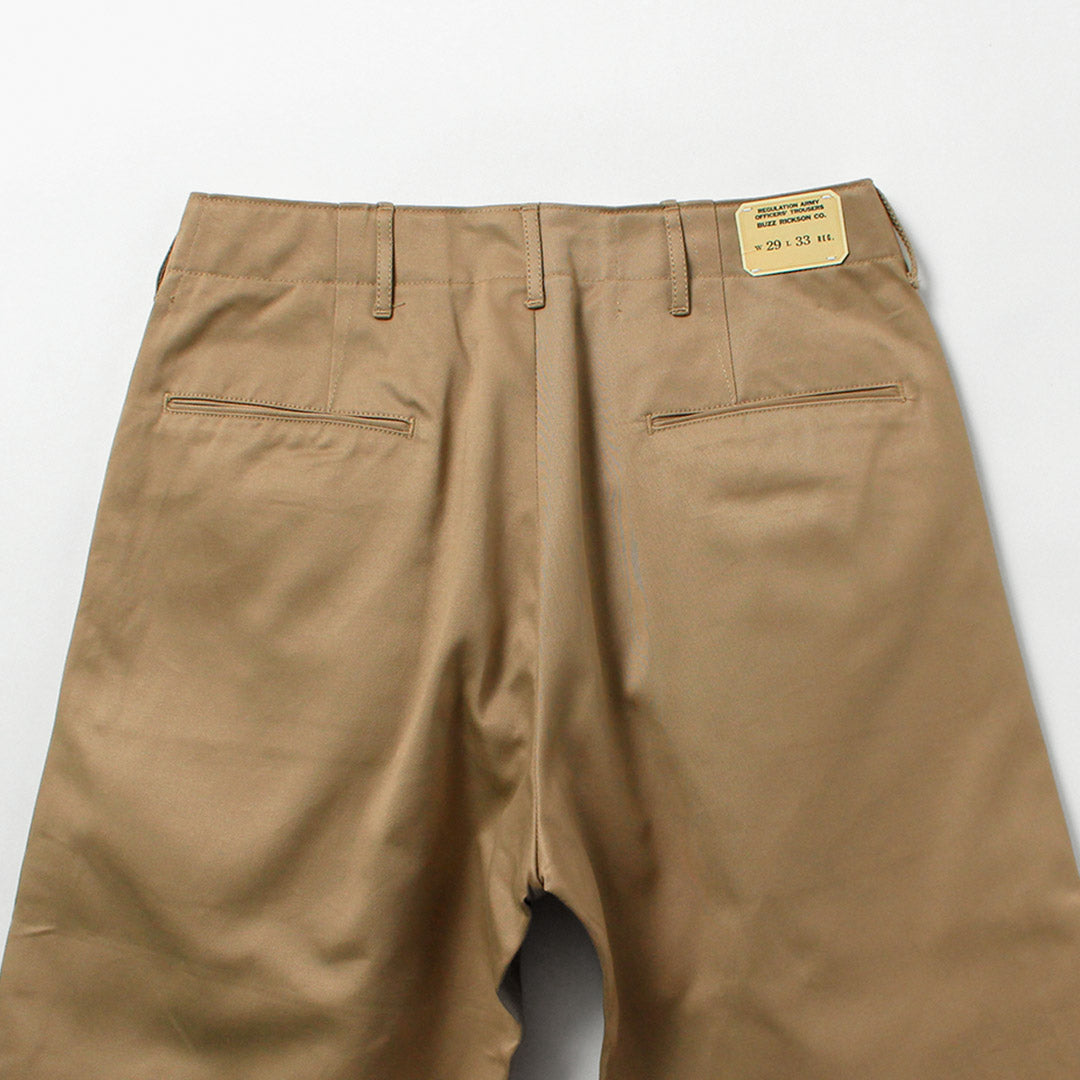 BUZZRICKSONS（バズリクソンズ）