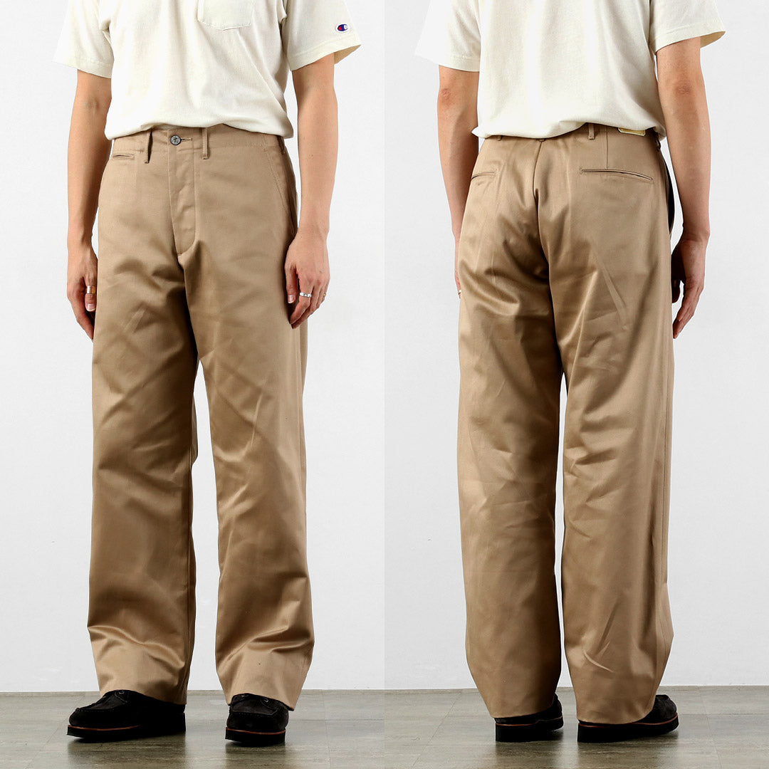 BUZZRICKSONS（バズリクソンズ）