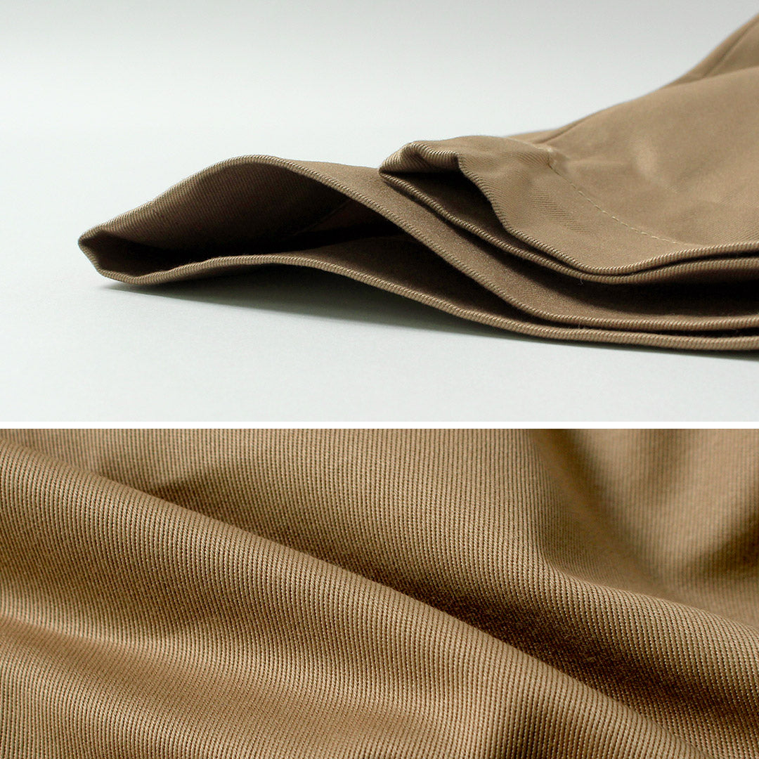 BUZZRICKSONS（バズリクソンズ）