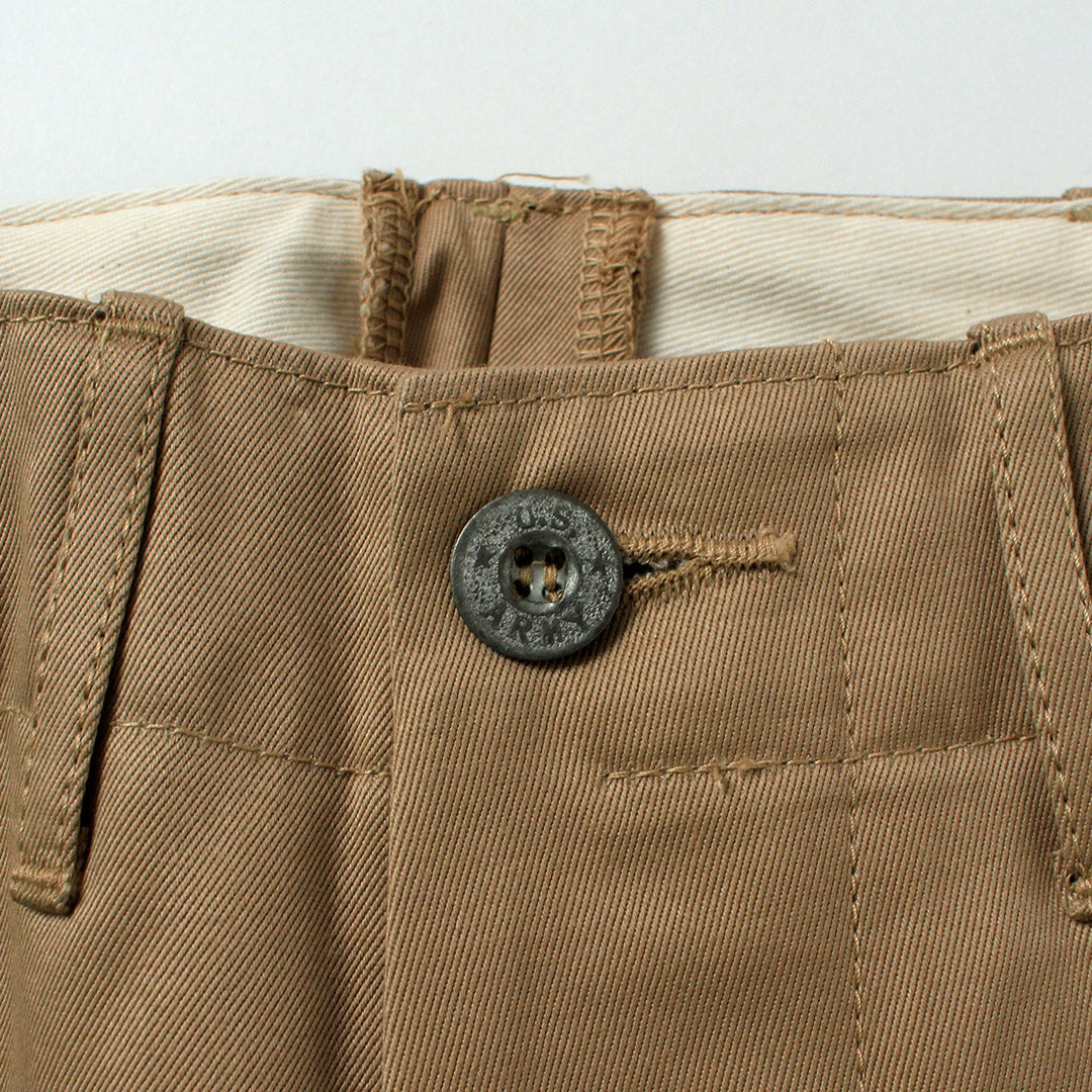 BUZZRICKSONS（バズリクソンズ）