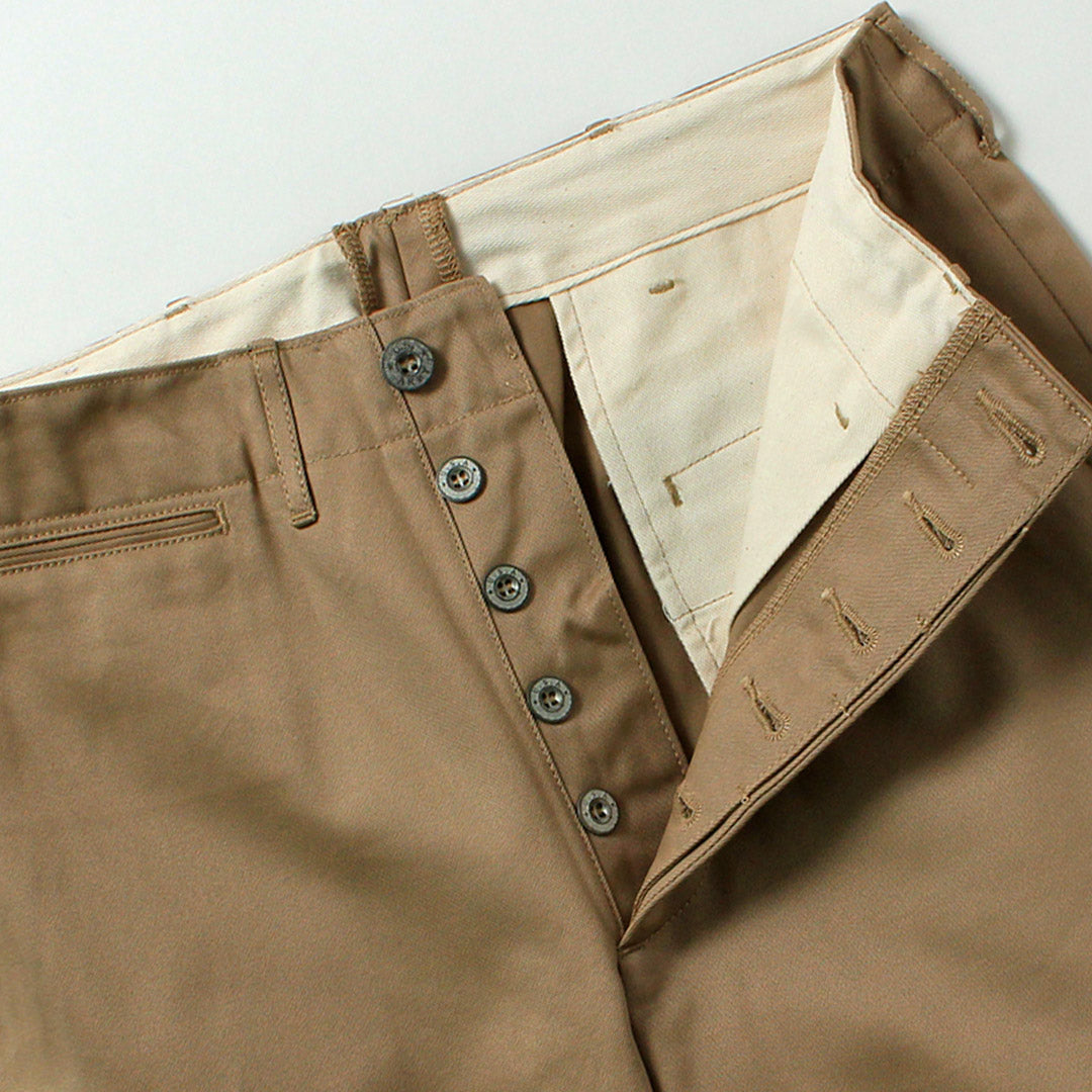 BUZZRICKSONS（バズリクソンズ）