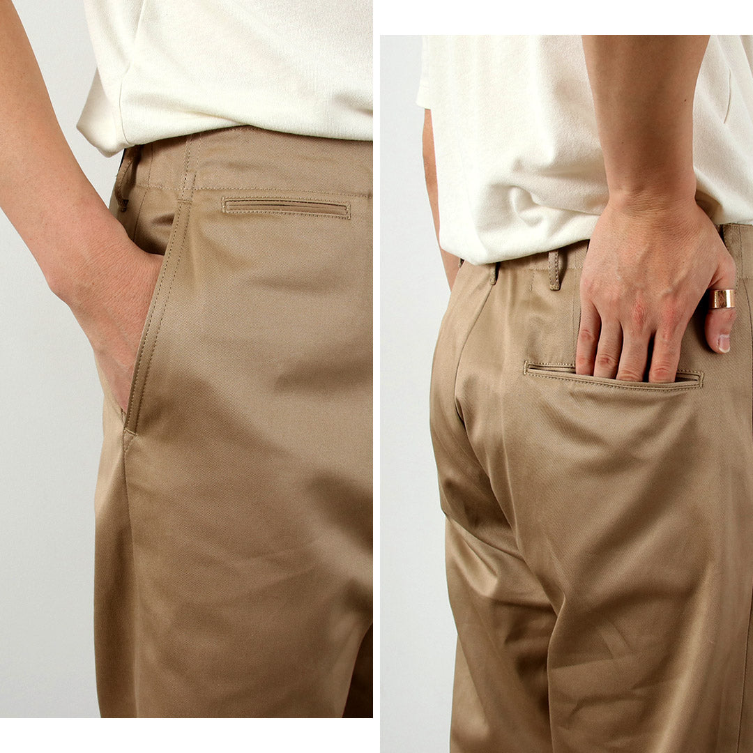 BUZZRICKSONS（バズリクソンズ）