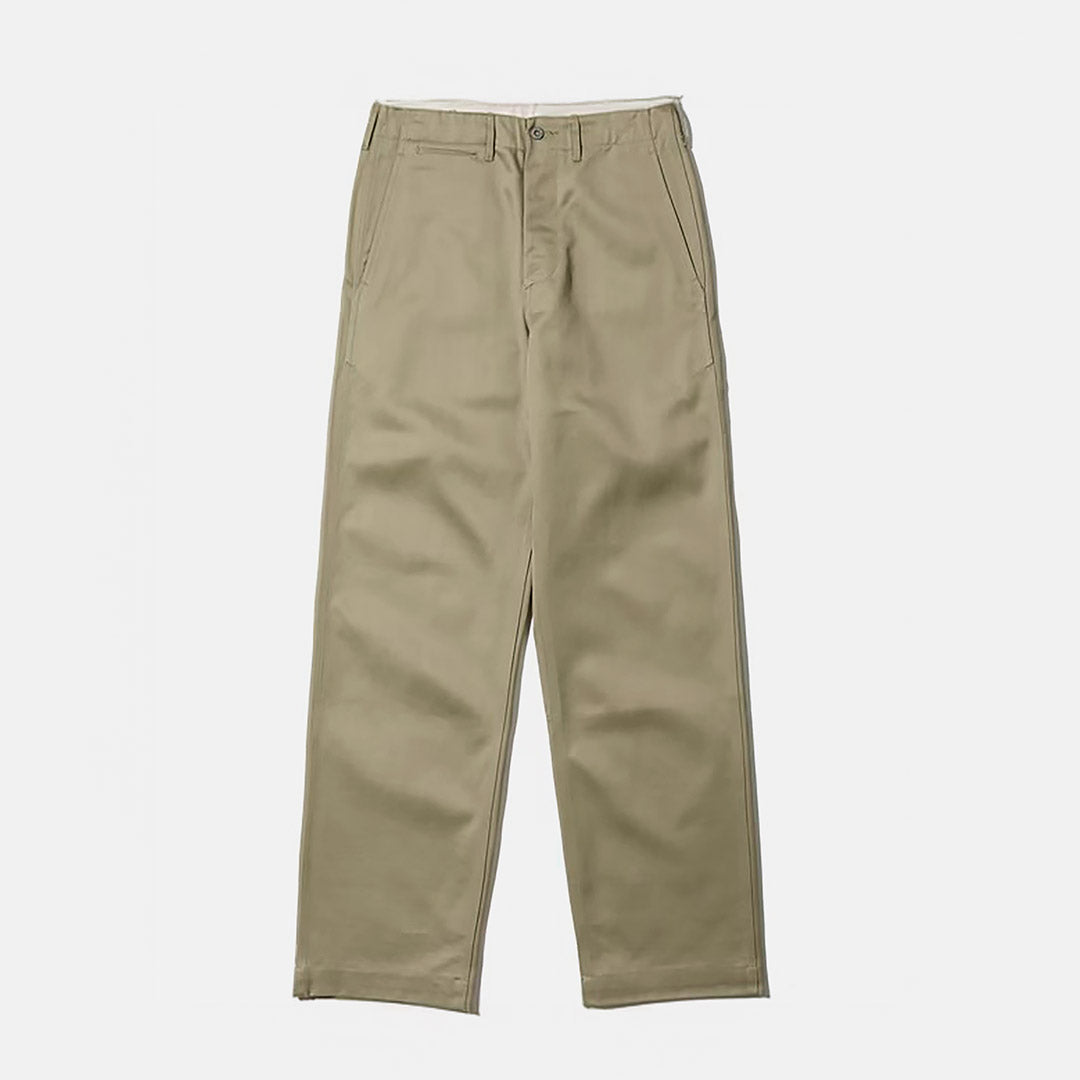 BUZZRICKSONS（バズリクソンズ）