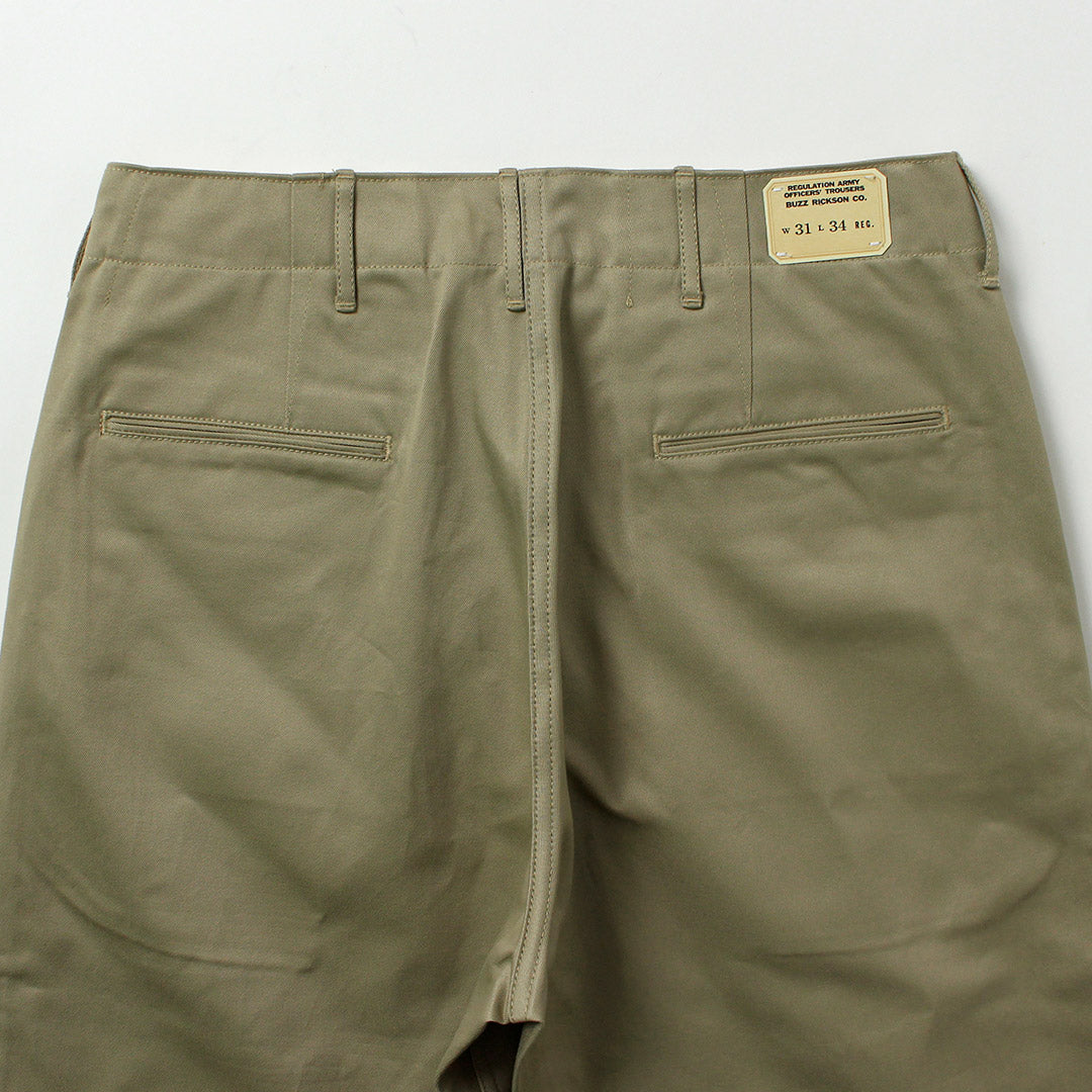 BUZZRICKSONS（バズリクソンズ）