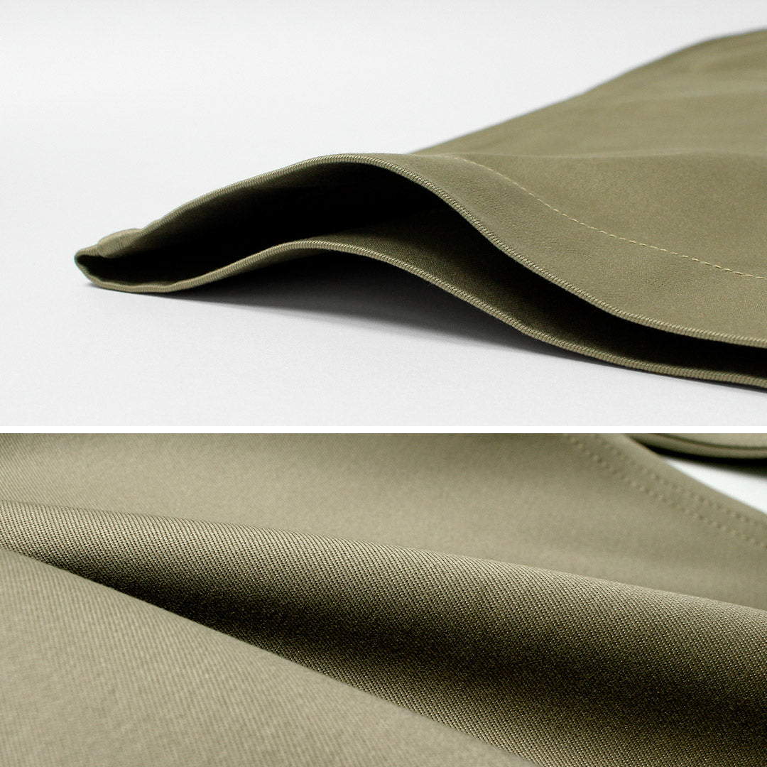 BUZZRICKSONS（バズリクソンズ）