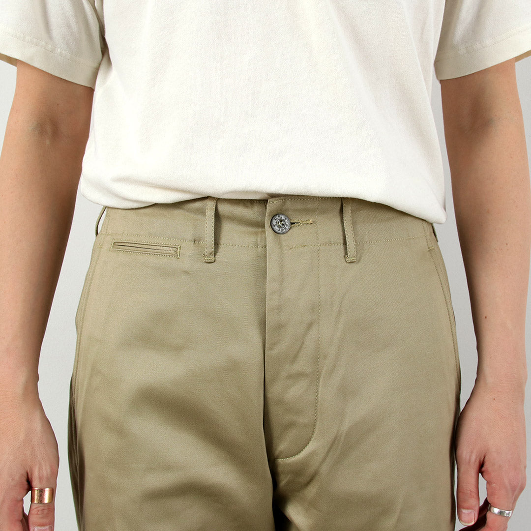 BUZZRICKSONS（バズリクソンズ）