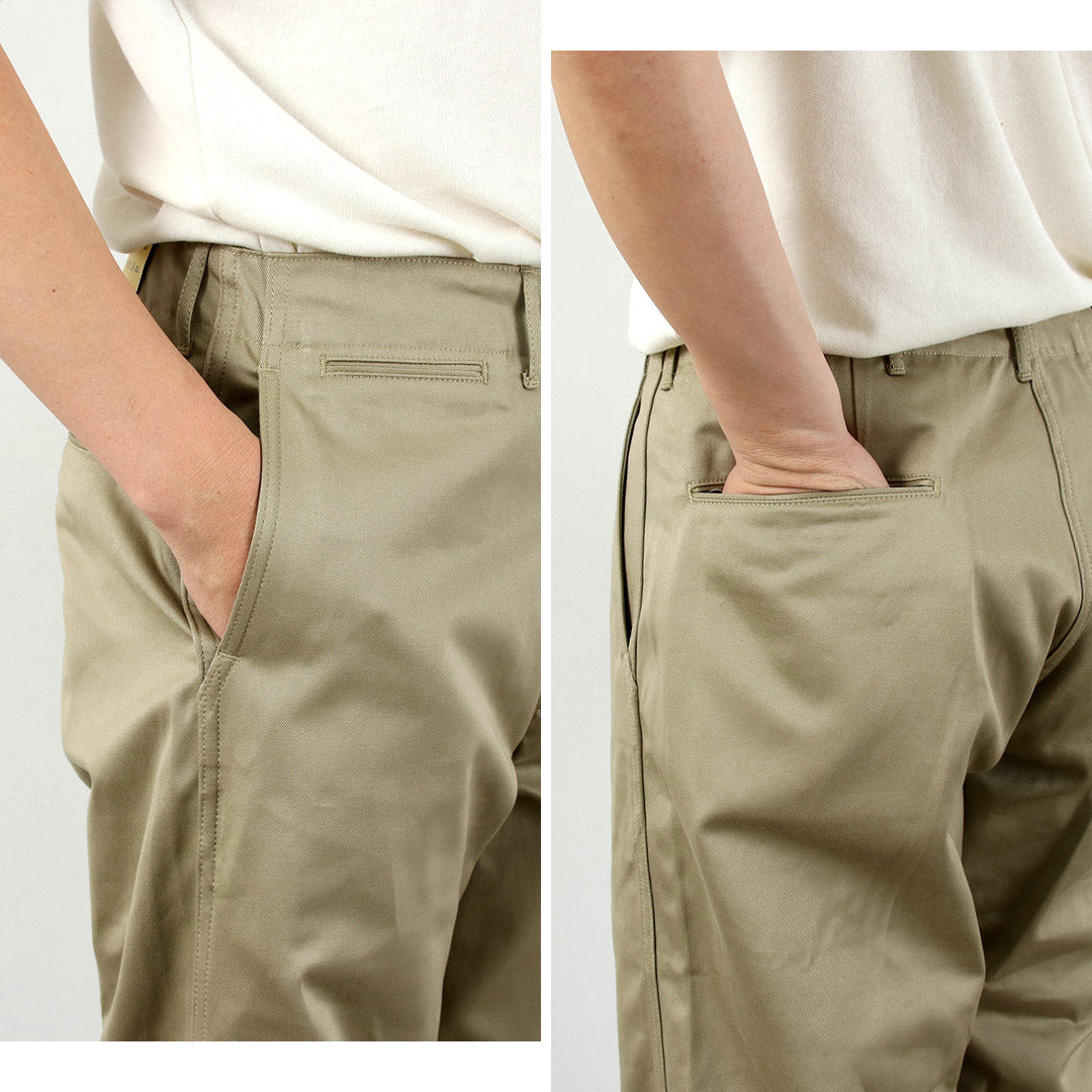 BUZZRICKSONS（バズリクソンズ）