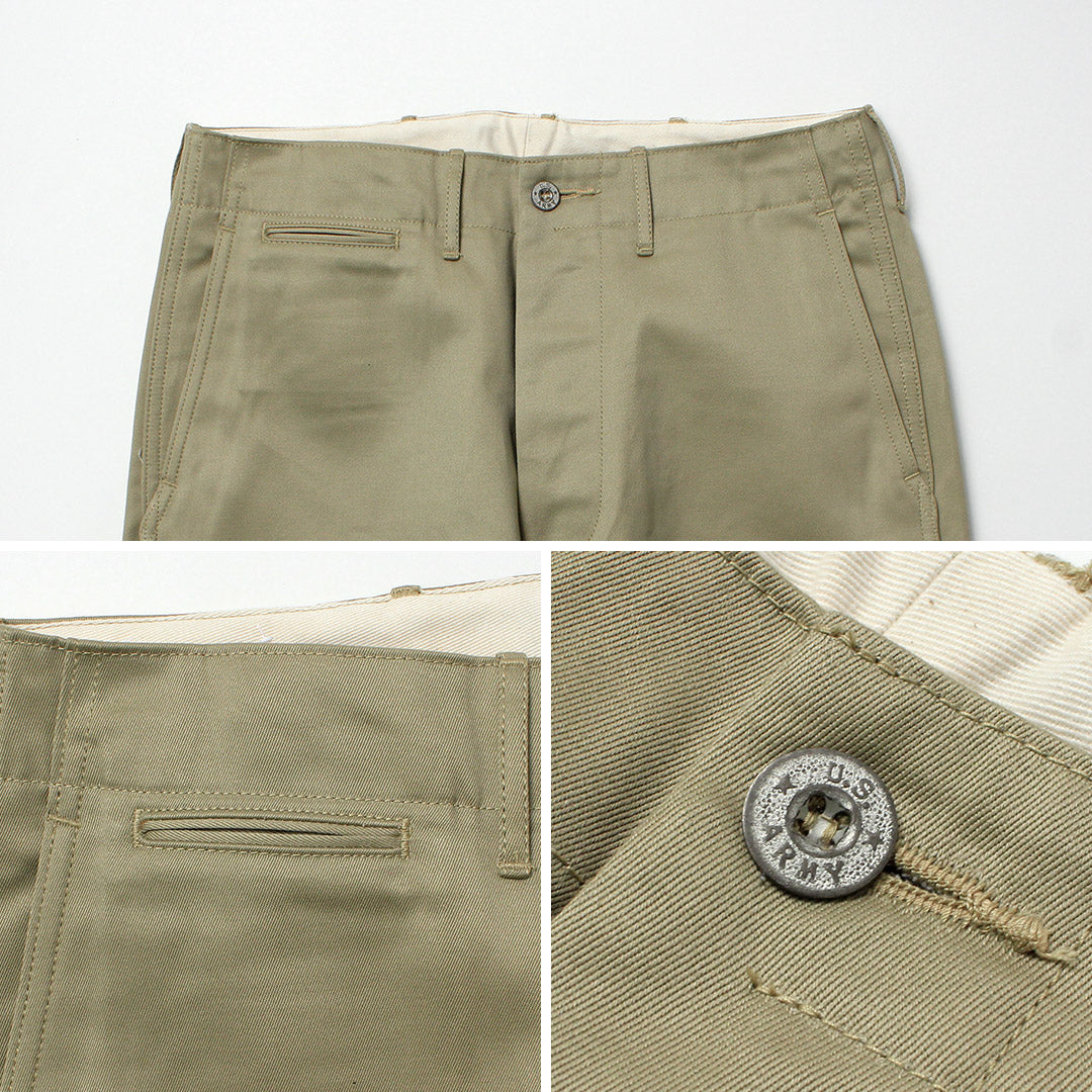 BUZZRICKSONS（バズリクソンズ）