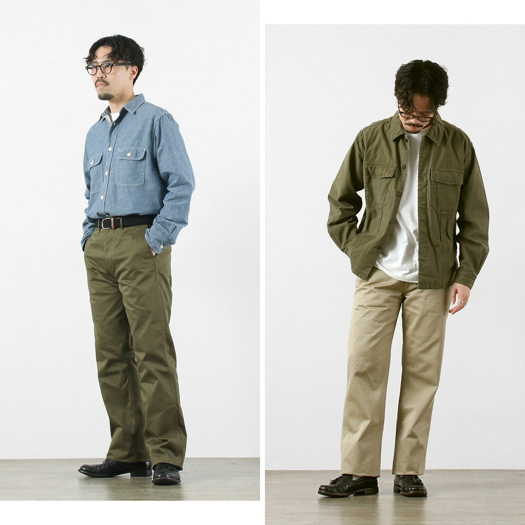 BUZZRICKSONS（バズリクソンズ）