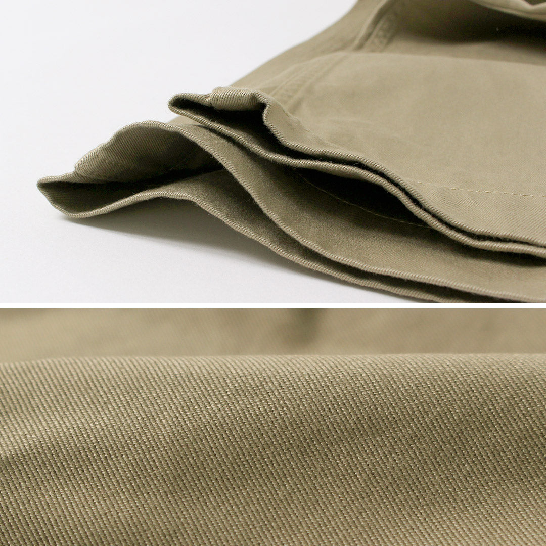 BUZZRICKSONS（バズリクソンズ）