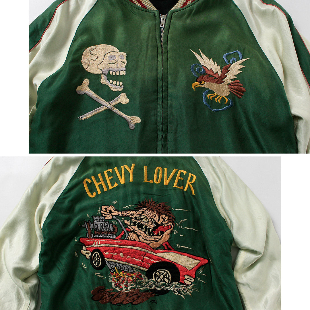 TAILORTOYO（テーラートーヨー）