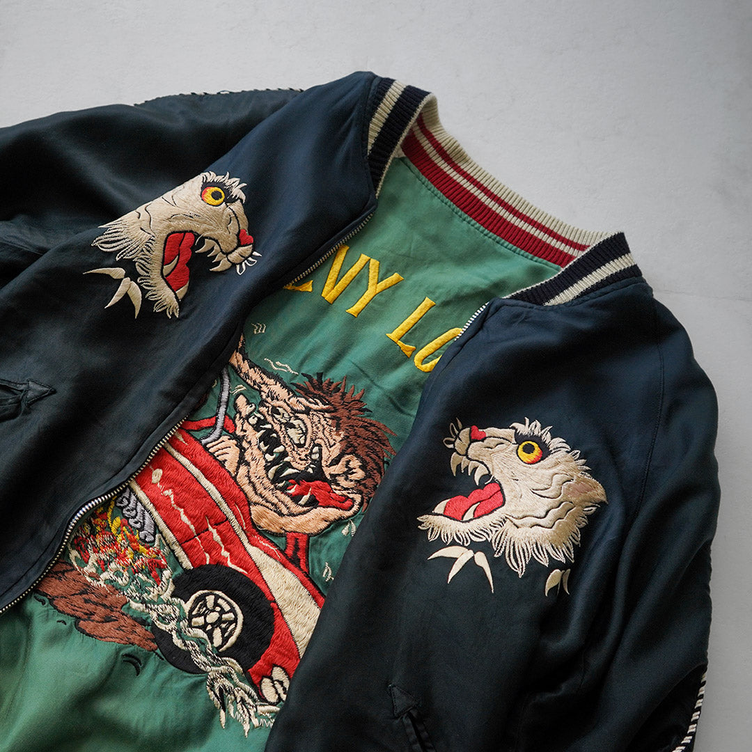 TAILORTOYO（テーラートーヨー）