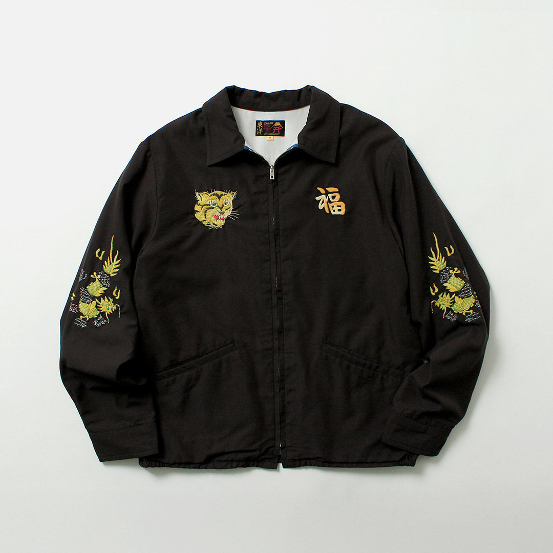 TAILOR TOYO(テーラートーヨー)