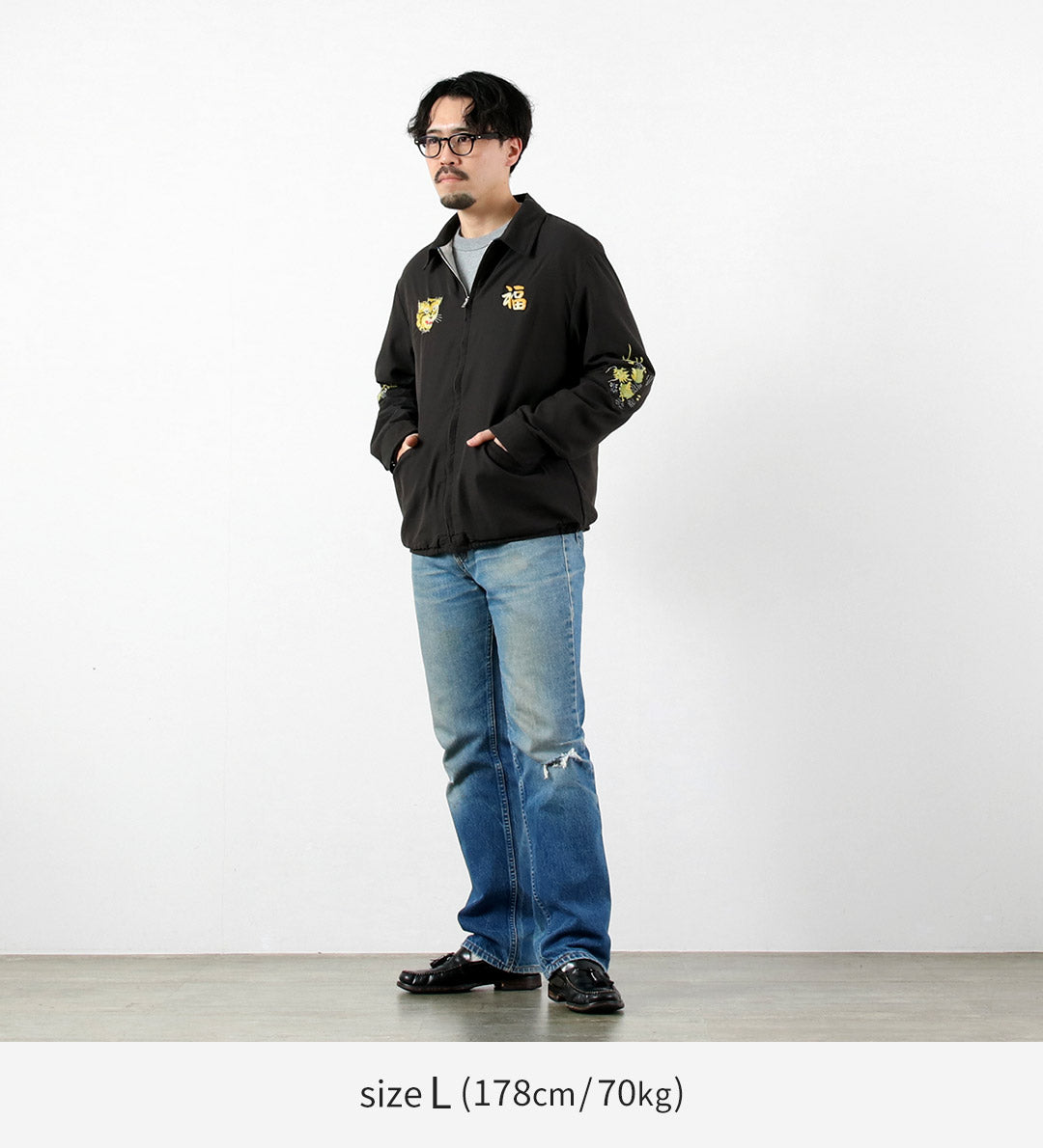TAILOR TOYO（テーラートーヨー） ベトナムマップ ベトジャン